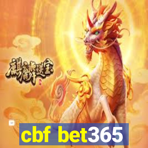 cbf bet365